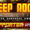 Deep Rock Galactic - Supporter Upgrade DLC EU PC Steam CD Key Deep Rock Galactic - Supporter Upgrade DLC EU PC Steam CD Key