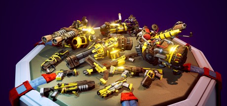 Deep Rock Galactic - Supporter Upgrade DLC EU PC Steam CD Key Deep Rock Galactic - Supporter Upgrade DLC EU PC Steam CD Key