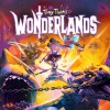 Tiny Tina's Wonderlands EU XBOX One / Xbox Series X|S CD Key Tiny Tina's Wonderlands EU XBOX One / Xbox Series X|S CD Key