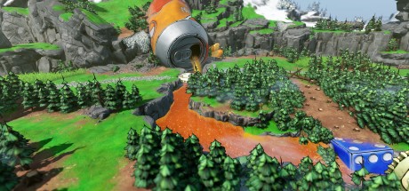 Tiny Tina's Wonderlands EU XBOX One / Xbox Series X|S CD Key Tiny Tina's Wonderlands EU XBOX One / Xbox Series X|S CD Key