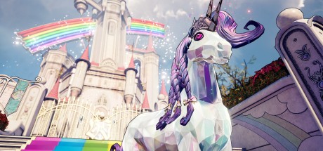 Tiny Tina's Wonderlands EU XBOX One / Xbox Series X|S CD Key Tiny Tina's Wonderlands EU XBOX One / Xbox Series X|S CD Key