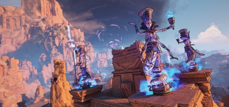 Tiny Tina's Wonderlands EU XBOX One / Xbox Series X|S CD Key Tiny Tina's Wonderlands EU XBOX One / Xbox Series X|S CD Key