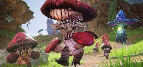 Tiny Tina's Wonderlands EU XBOX One / Xbox Series X|S CD Key Tiny Tina's Wonderlands EU XBOX One / Xbox Series X|S CD Key