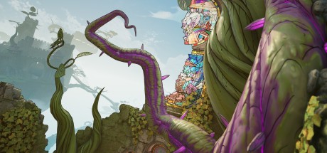 Tiny Tina's Wonderlands EU XBOX One / Xbox Series X|S CD Key Tiny Tina's Wonderlands EU XBOX One / Xbox Series X|S CD Key