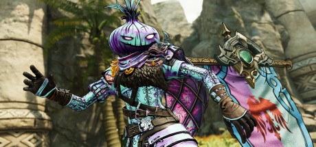 Tiny Tina's Wonderlands EU XBOX One / Xbox Series X|S CD Key Tiny Tina's Wonderlands EU XBOX One / Xbox Series X|S CD Key