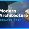Cities: Skylines II - Creator Pack: Modern Architecture DLC PC Steam CD Key