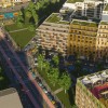 Cities: Skylines II - Creator Pack: Urban Promenades DLC PC Steam CD Key