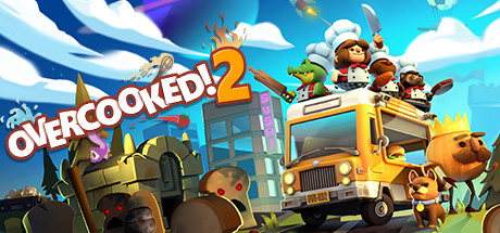 Overcooked! 2 EU PC GOG CD Key