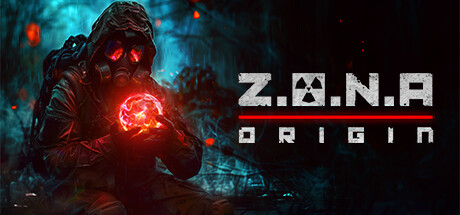 Z.O.N.A: Origin EU PC Steam CD Key