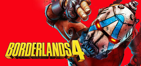 Borderlands 4 PRE-ORDER PC Steam CD Key