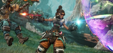 Borderlands 4 PRE-ORDER PC Steam CD Key Borderlands 4 PRE-ORDER PC Steam CD Key