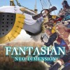 FANTASIAN Neo Dimension - Pre-order Bonus DLC EU PS5 CD Key