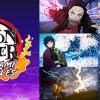 Demon Slayer -Kimetsu no Yaiba- The Hinokami Chronicles EU Nintendo Switch CD Key