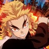 Demon Slayer -Kimetsu no Yaiba- The Hinokami Chronicles EU Nintendo Switch CD Key