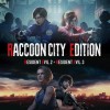 Resident Evil: Raccoon City Edition EU PC Steam CD Key