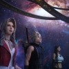 Final Fantasy VII Remake & Rebirth: Twin Pack PC Steam CD Key
