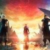 Final Fantasy VII Remake & Rebirth: Twin Pack PC Steam CD Key