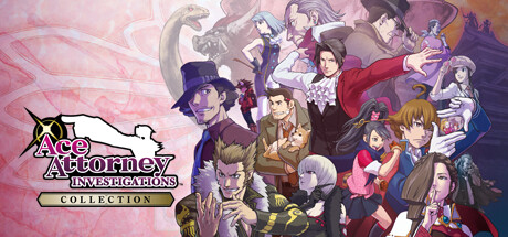 Ace Attorney Investigations Collection - Pre-Order Bonus DLC EU PS4 CD Key