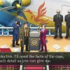 Ace Attorney Investigations Collection - Pre-Order Bonus DLC EU PS4 CD Key