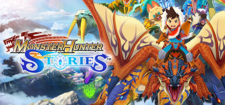 Monster Hunter Stories Collection - Pre-Order Bonus DLC EU PS4 CD Key Monster Hunter Stories Collection - Pre-Order Bonus DLC EU PS4 CD Key