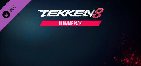 TEKKEN 8 - Ultimate Pack DLC PC Steam CD Key