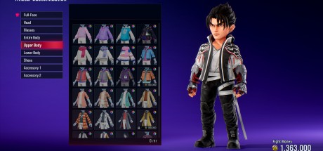 TEKKEN 8 - Ultimate Pack DLC PC Steam CD Key TEKKEN 8 - Ultimate Pack DLC PC Steam CD Key