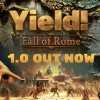 Yield! Fall of Rome PC Steam CD Key 