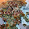 Yield! Fall of Rome PC Steam CD Key 