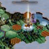 Yield! Fall of Rome PC Steam CD Key 