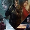 Resident Evil Remake Trilogy PC Steam CD Key