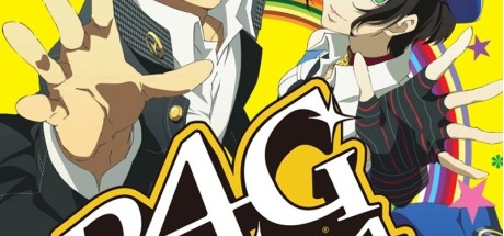 Persona 4 Golden RoW v2 PC Steam CD Key