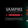 Vampire: The Masquerade - Swansong Alternate Outfits Pack DLC EU PS5 CD Key