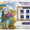 DRAGON QUEST III HD-2D Remake - Pre-order Bonus DLC EU Nintendo Switch CD Key