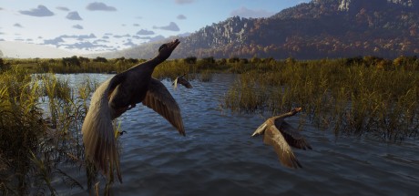 Way of the Hunter AR XBOX One / Xbox Series X|S CD Key Way of the Hunter AR XBOX One / Xbox Series X|S CD Key