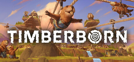 Timberborn LATAM PC Steam CD Key