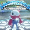 Snow Bros. Wonderland EU PS5 CD Key