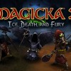 Magicka 2 - Ice, Death and Fury DLC Steam CD Key