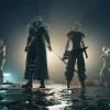 Final Fantasy VII Rebirth PC Steam CD Key