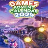 Games Advent Calendar 2024 EU Nintendo Switch CD Key