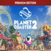 Planet Coaster 2 Premium Edition PC Steam CD Key