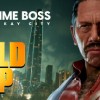 Crime Boss: Rockay City - Dragon's Gold Cup DLC RoW PC Steam CD Key