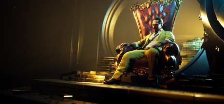 Crime Boss: Rockay City - Dragon's Gold Cup DLC RoW PC Steam CD Key Crime Boss: Rockay City - Dragon's Gold Cup DLC RoW PC Steam CD Key