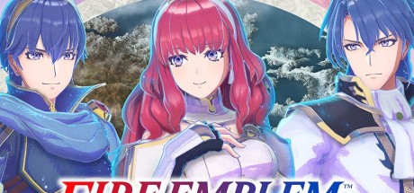 Fire Emblem Engage US Nintendo Switch CD Key