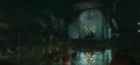 BioShock 2 Remastered PC Steam CD Key BioShock 2 Remastered PC Steam CD Key