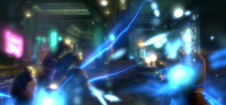 BioShock 2 Remastered PC Steam CD Key BioShock 2 Remastered PC Steam CD Key