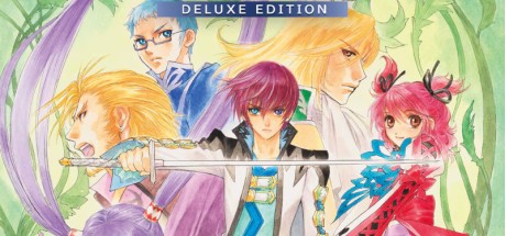 Tales of Graces f Remastered Deluxe Edition EU PC Steam CD Key