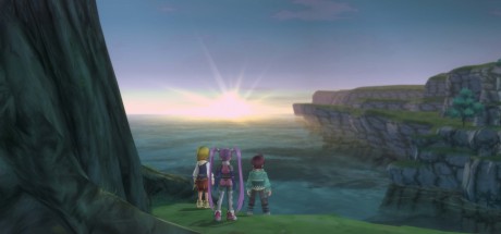 Tales of Graces f Remastered Deluxe Edition EU PC Steam CD Key Tales of Graces f Remastered Deluxe Edition EU PC Steam CD Key