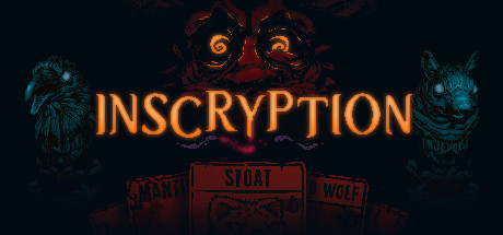Inscryption XBOX One / Xbox Series X|S / PC CD Key