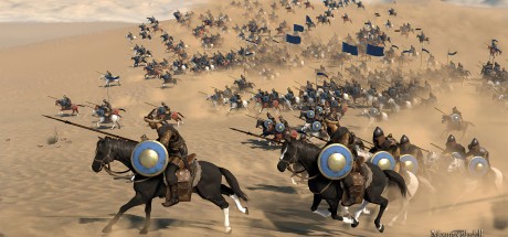 Mount & Blade II: Bannerlord EU XBOX One / Xbox Series X|S / PC CD Key Mount & Blade II: Bannerlord EU XBOX One / Xbox Series X|S / PC CD Key