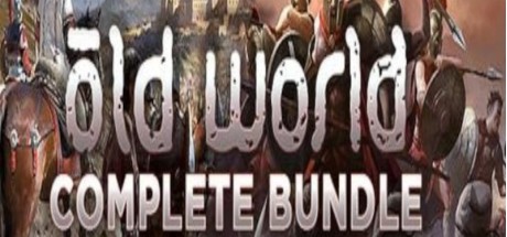 Old World: Complete Bundle EU PC Steam CD Key